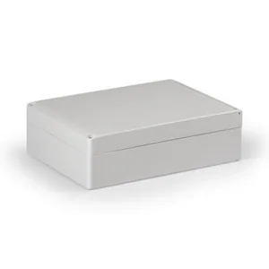 Asennuskotelo PC, Ensto - ASENNUSKOTELO PC ENSTO IS SPCP182508G 175x250x75mm