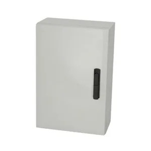 Asennuskotelo PC Fibox 604021 Arca IEC - ASENNUSKOTELO PC FIBOX ARCA 604021S 600x400x210mm IP66 HA
