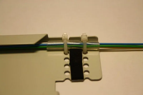 Asennustarvike Nestor NesCon FLEX SILIKONILETKU 6/4MM, 25M