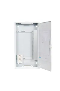 Data-asennuskotelo Fe UTU Pointer - DATA-ASENNUSKOTELO FE POINTER IT-POINTER-500M IP30 FE