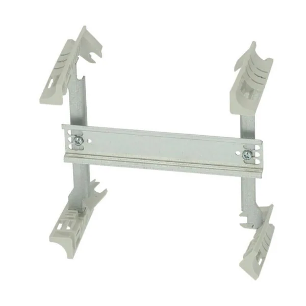 DIN-kiskokehys Fibox EK DRS EKH 1919 1X9M