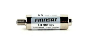 Estosuodin Finnsat LTE700 - SUODIN FINNSAT ESTO LTE700/450 UHF PÄÄSTÖ