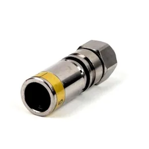 F-liitin Cabelcon QuickMount - LIITIN CABELCON F QUICKMOUNT RG11