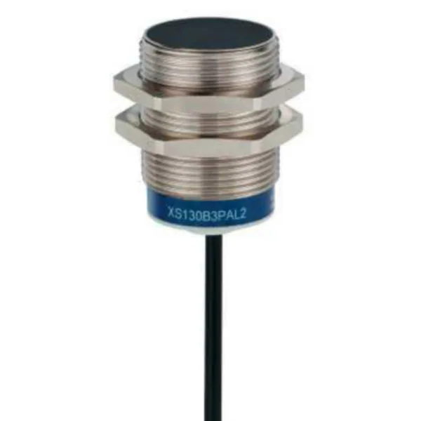 Induktiivinen tunnistin Telemecanique OsiSense XS530B1-sarja M30 XS530B1MAL2 NO SN=10MM 2M