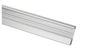Johtokanava MP-Bolagen Ductel TBxxxx-1 - JOHTOKANAVA DUCTEL TB1310-1 AL 135X65X3000 AN