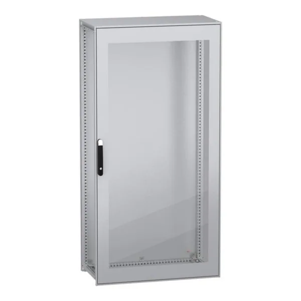 Kaappi lattia-asennus Fe Schneider Electric PanelSeT RIVIKAAPPI SFN 2000X1000X500