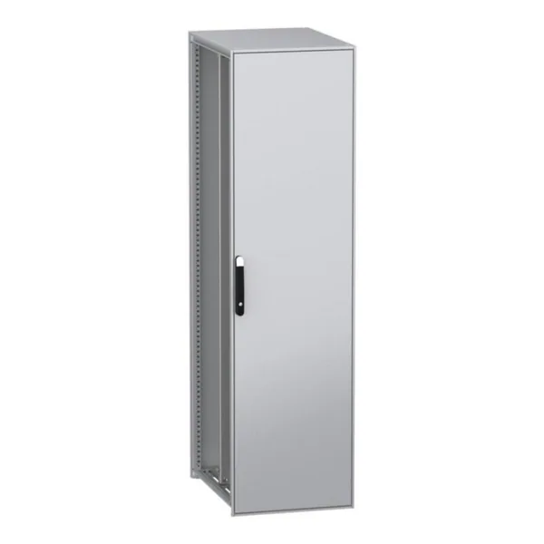 Kaappi lattia-asennus Fe Schneider Electric PanelSeT RIVIKAAPPI SFN 2200X600X800