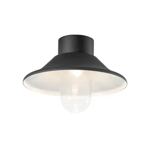 Katto/seinävalaisin ulko Konstsmide Vega - KATTO/SEINÄVAL ULKO KONSTSMIDE VEGA 552-750 IP44 8W MU