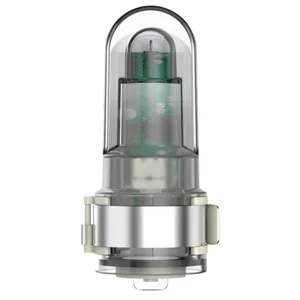 Kellokytkin digitaalinen Schneider Electric Acti 9 - KELLOKYTKIN DIGITAALINEN ACTI9 ANALOGUE OUTD LGHT SENSOR CELL