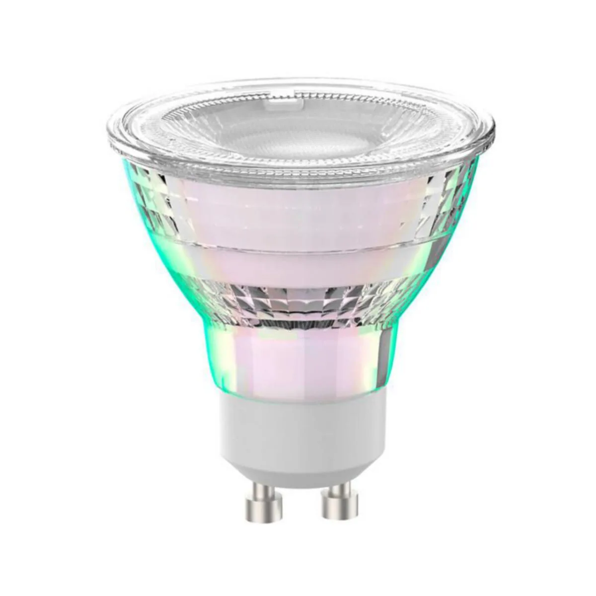 Kohdelamppu Airam Led FG PAR16 - KOHDELAMPPU AIRAM LED FG PAR16 830 345LM GU10