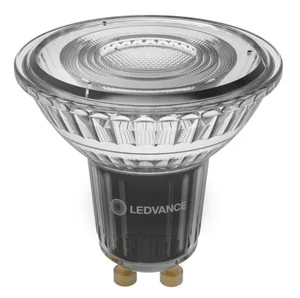 Kohdelamppu Ledvance Performance Spot PAR16 - KOHDELAMPPU LEDVANCE PAR16 8W/827 750LM GU10 DIM 36