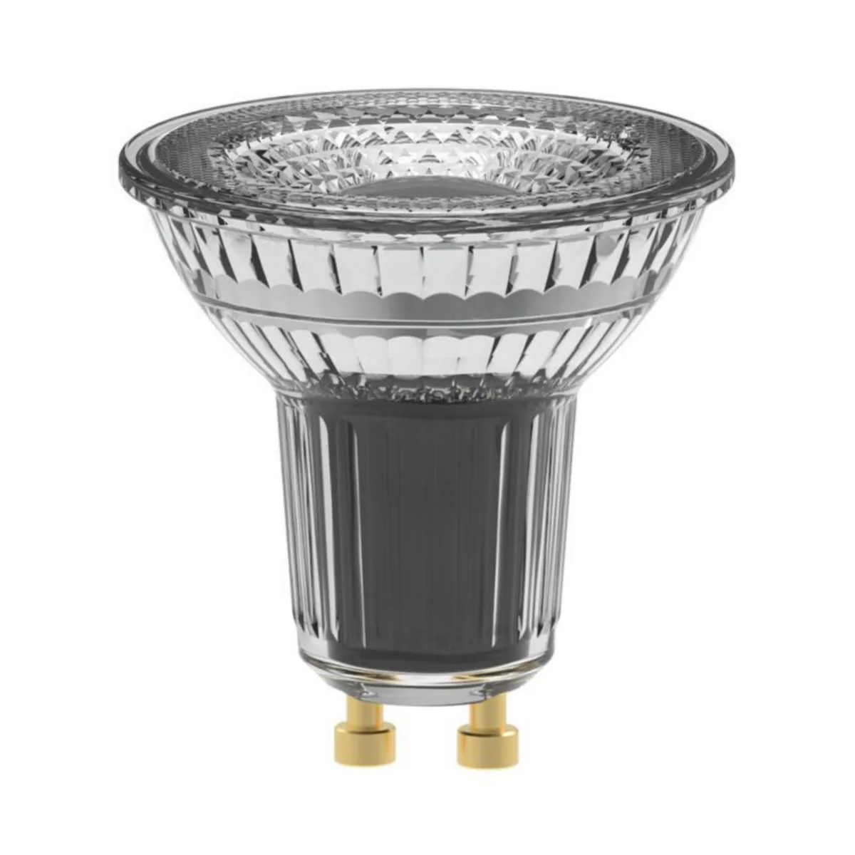 Kohdelamppu Ledvance Performance Spot PAR16 8W/827 750LM GU10 DIM120 – 2700