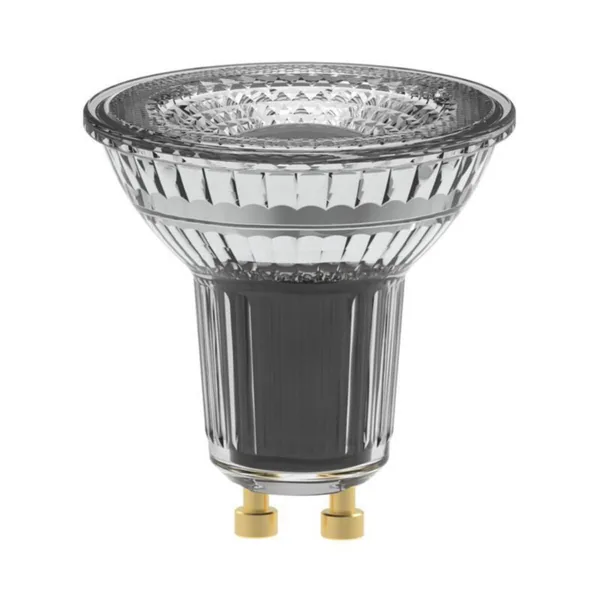Kohdelamppu Ledvance Performance Spot PAR16 8W/827 750LM GU10 DIM120