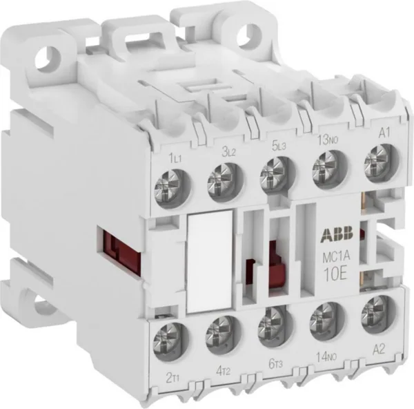 Kontaktori ABB MC1A310AI6