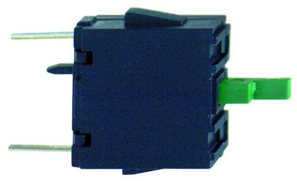 Kosketinelementti Schneider Electric Harmony ZBE701