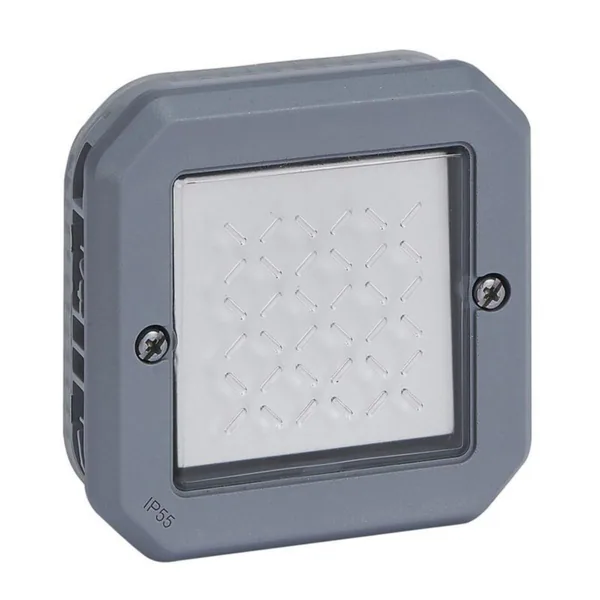 Kytkin Legrand Plexo 069523L