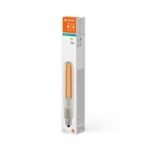 Ympärisäteilevä lamppu Ledvance HID LED NAV FIL - LED-LAMPPU NAV LEDVANCE NAV LED FIL 35W/727 5400LM E27