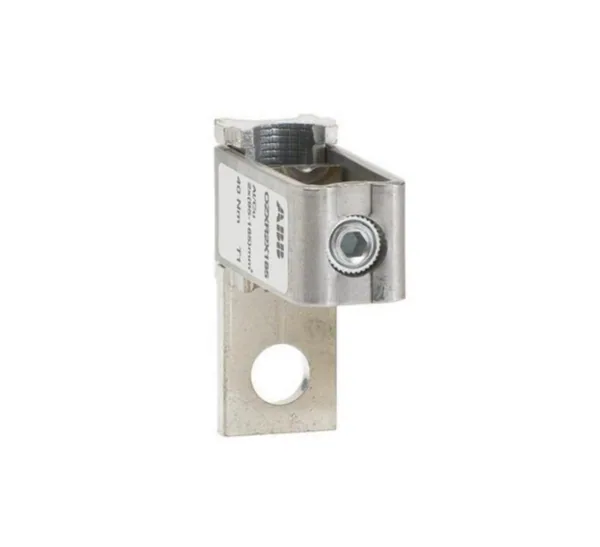 Liitin ABB AL/CU 2X(95…185)MM2, 3 KPL
