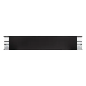 Mekaaninen lisätarvike Ledvance Linear IndiviLED - MEKAANINE LISÄTARVIKE LEDVANCE LN INV INFILL 600 BK