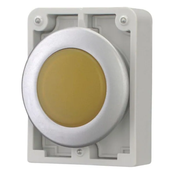 Merkkivalo LED Eaton RMQ-Titan M30C-FL, M30C-FL-Y