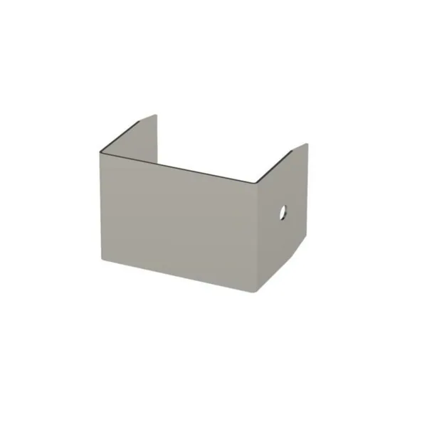 Päätykappale Meka MEK P P-70 XPG