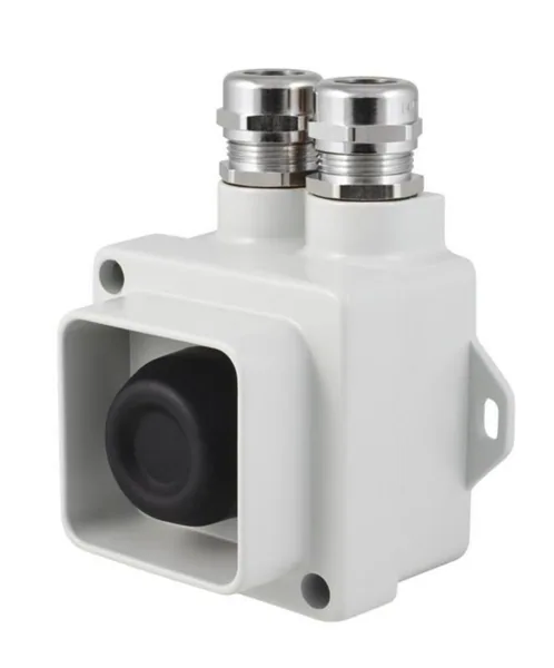 Painonappi Heavy Duty Selcast HD 2NO IP68/9