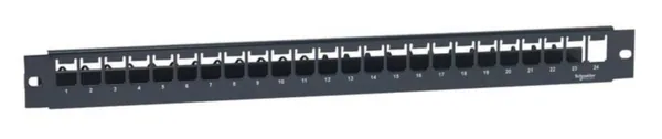 Paneeli-kupari Schneider Electric Actassi