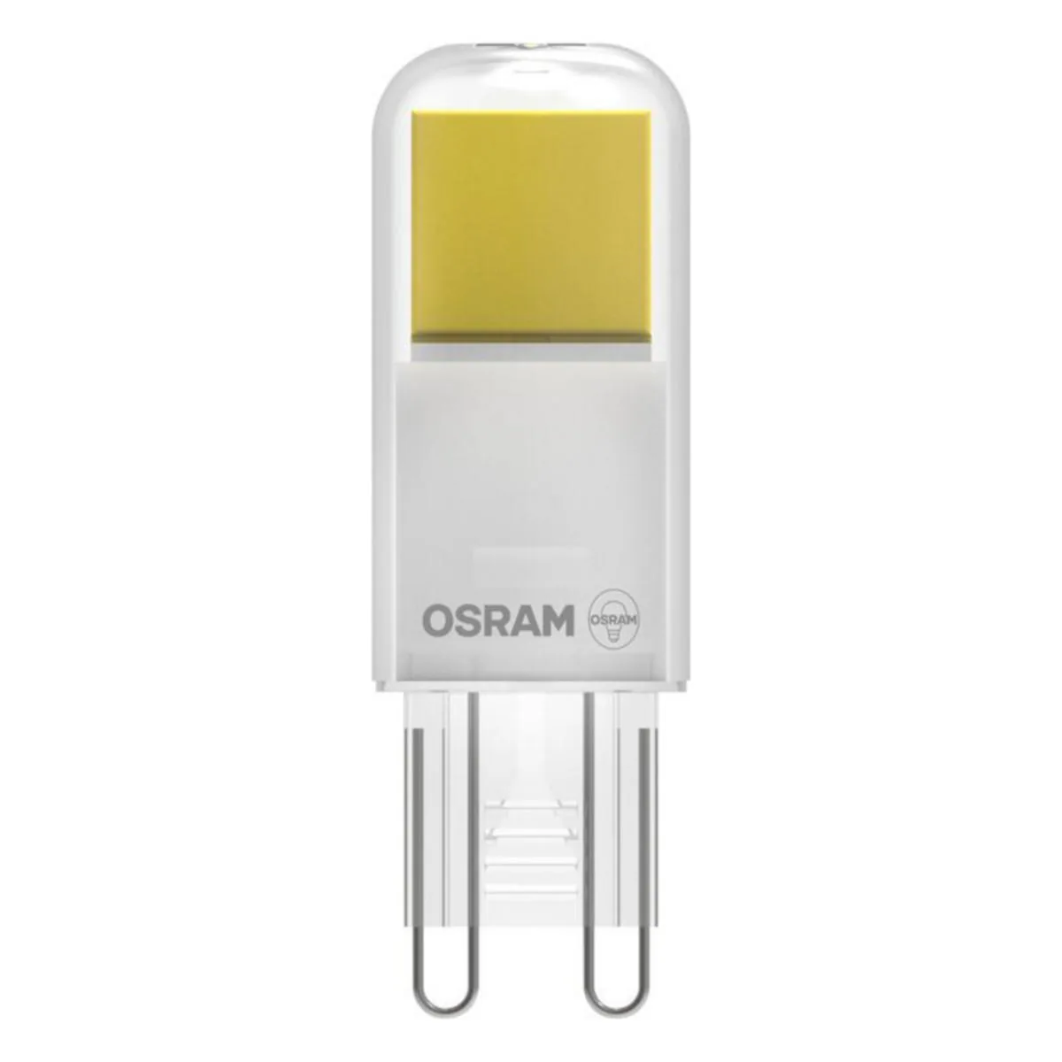 Pienoislamppu Osram Parathom Special, PIN 2,6W/827 320LM G9 GL – 2700