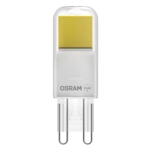 Pienoislamppu Osram Parathom Special - PIENOISLAMPPU OSRAM PIN 2,6W/827 320LM G9 GL