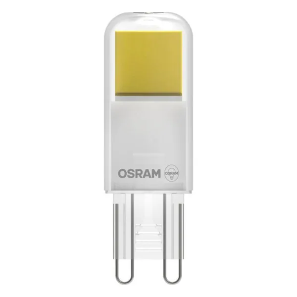 Pienoislamppu Osram Parathom Special, PIN 2,6W/827 320LM G9 GL