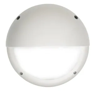 Seinävalaisin ulko Airam Cestus R Eye - SEINÄVAL ULKO CESTUS R EYE IP65 IK10 20W/840 PCO WH