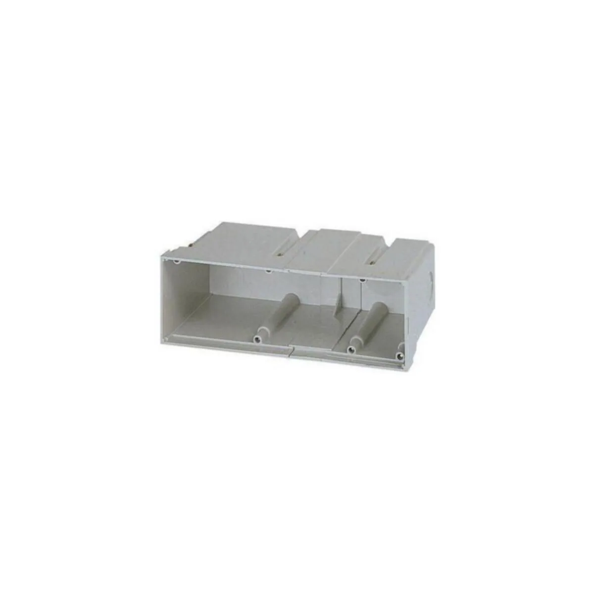 Suojakotelo RMQ-Titan, Eaton M22-H5 5 AUKKOA