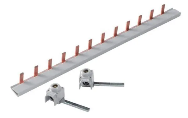 Syöttöliitin ABB S200 3-NAPAINEN 25MM2 30MM