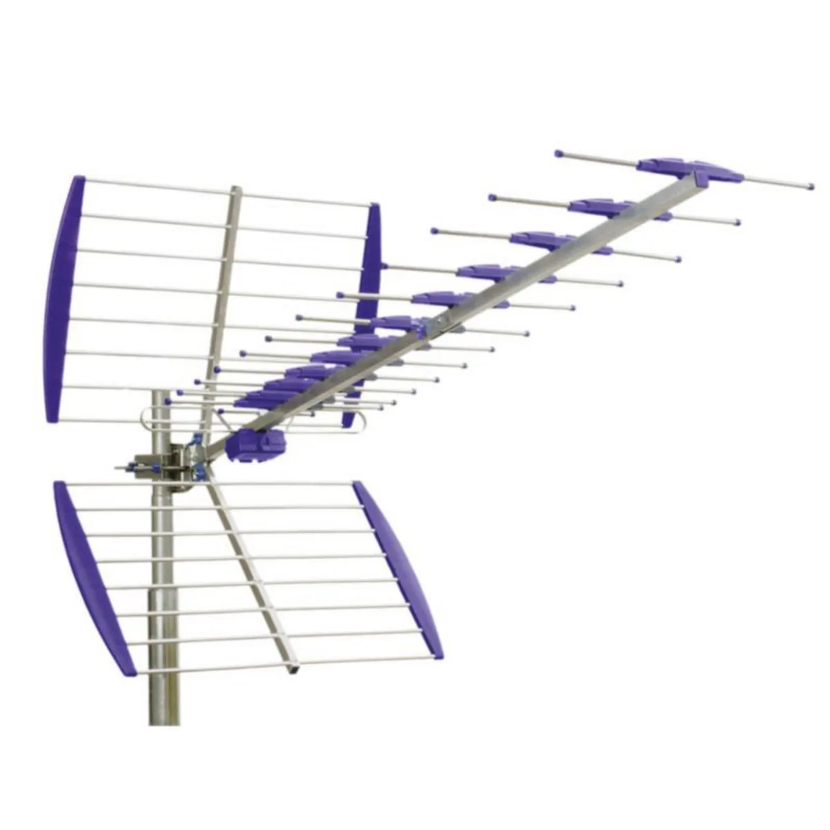UHF-antenni Laatuantenni Engel AN 6001 - ANTENNI LA AN 6001 LTE700, E21-48 G15.5DB