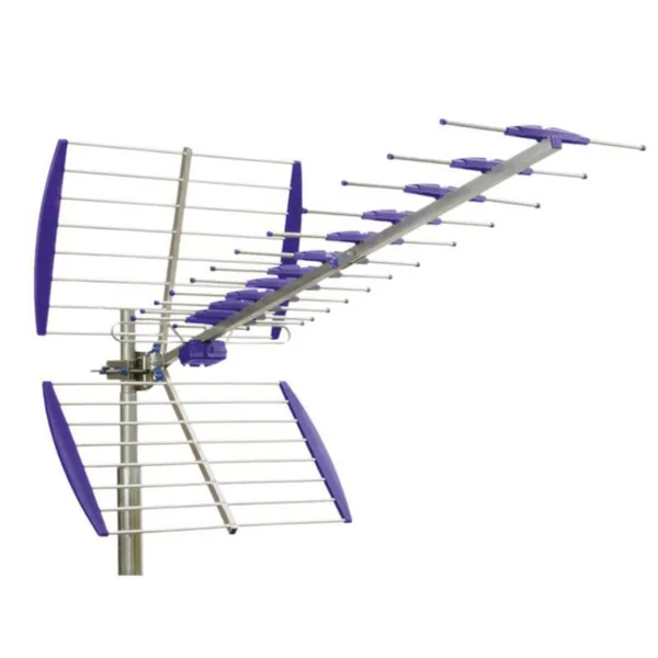UHF-antenni Laatuantenni Engel AN 6001