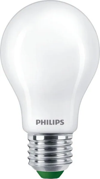 Vakiolamppu Philips Master Led E27 840 840LM 60=4W FR ND UE A