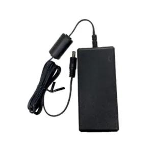 Virtalähde SC&T - VIRTALÄHDE SC&T 48V/1.36A DC-LIITIN 5.5/2.1MM
