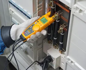 Virtapihtimittari Fluke EPROD - VIRTAPIHTIMITTARI EPROD T6-1000PRO/EU
