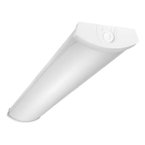 Yleisvalaisin Sylvania Deltawing 1500 31-55W 4150-6850LM 830