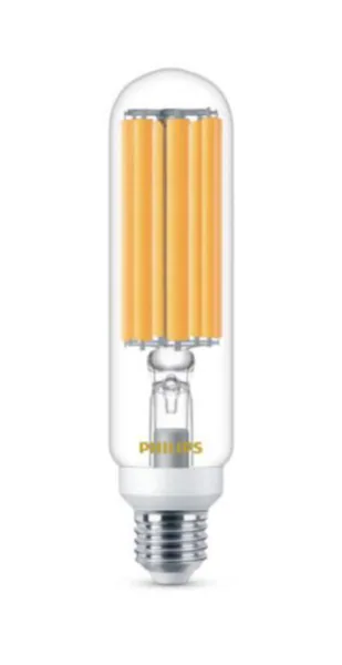 Ympärisäteilevä lamppu Philips MAS LED SON-T E27 727 5400LM 70=29W 230V UE