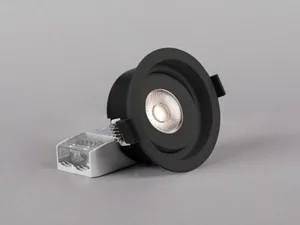 Alasvalo Hide-a-lite Level Quick ISO - ALASVALO QUICK IP44 530lm 6W 4000K DIM BL