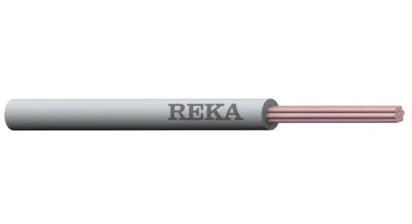 Asennusjohto-HF Reka MK-HF DCA 2,5 HA R200