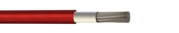 Asennuskaapeli-HF LTC H1Z2Z2-K DCA 6 PU K500