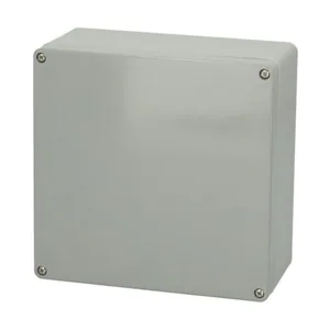 Asennuskotelo GRP Fibox Euronord - ASENNUSKOTELO GRP EURONORD P 252612