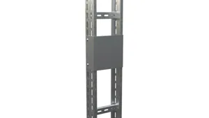 Asennuslevy MP-Bolagen S rei’itetty - ASENNUSLEVY MP-BOLAGEN MP-207Z 200mm