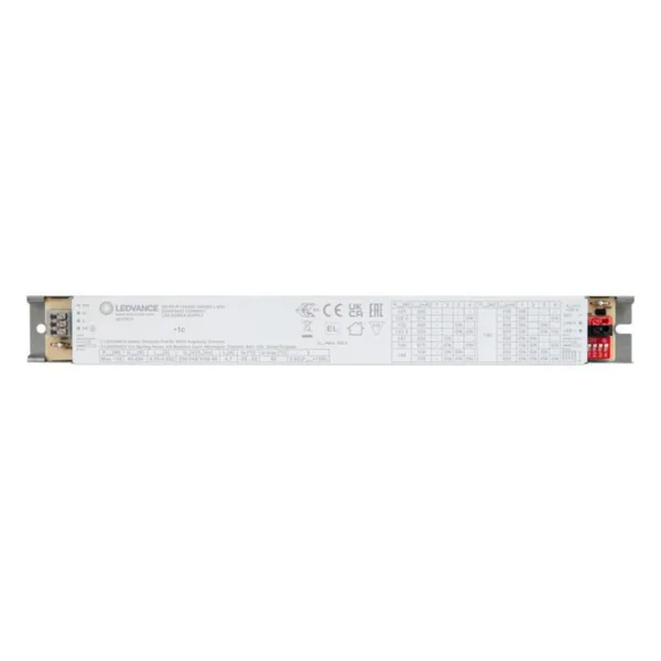 Elektroninen liitäntälaite Ledvance DR DS Performance CC DR DS-P DS-P-150/220-240/925 L NSV