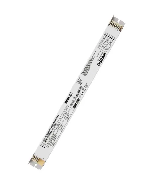 Elektroninen liitäntälaite Osram Quicktronic QTP-OPTIMAL 2x18-40