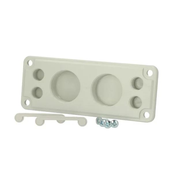 Holkkitiivistelaippa MB, Fibox 10861 SET