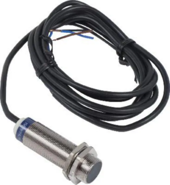 Induktiivinen tunnistin Telemecanique OsiSense OSISE. IND. M18 PNP NO SN8MM 2M