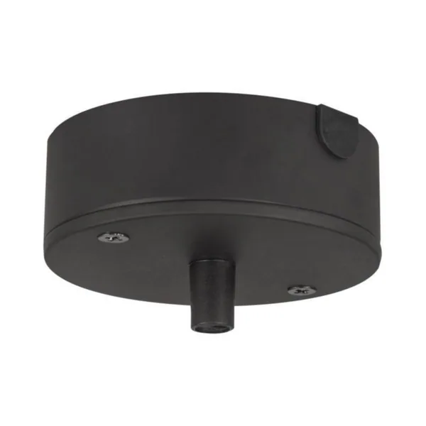 Kattokuppi Hide-a-lite upotettava/pinta, KATTOKUPPI RASIA/ULK ASENNUS M
